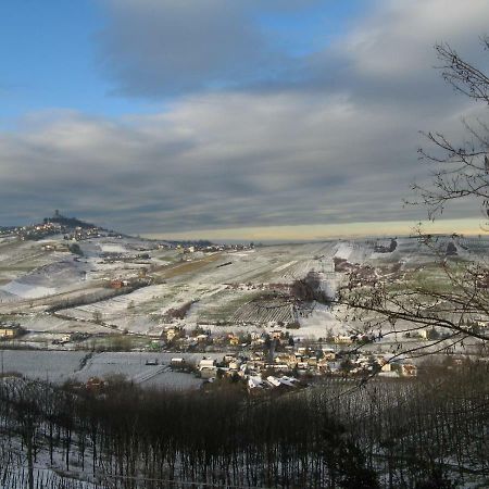 Delightful Home-Lovely Hill View Canneto Pavese Εξωτερικό φωτογραφία