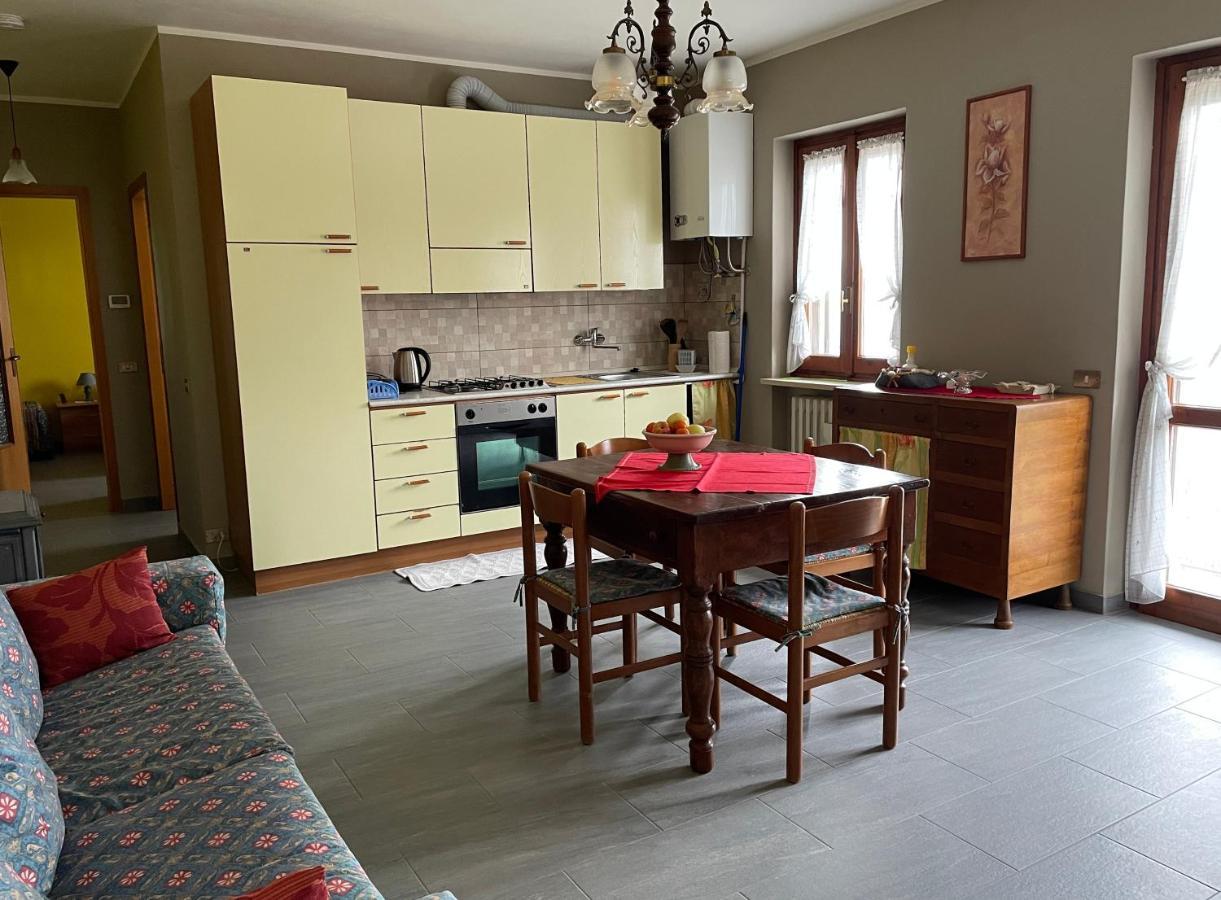 Delightful Home-Lovely Hill View Canneto Pavese Εξωτερικό φωτογραφία