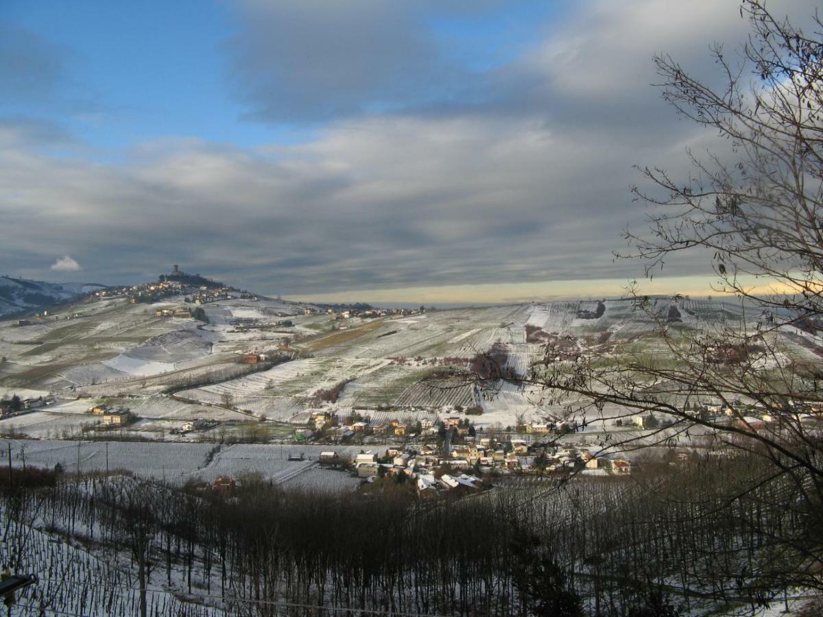 Delightful Home-Lovely Hill View Canneto Pavese Εξωτερικό φωτογραφία