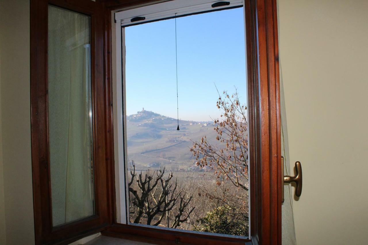 Delightful Home-Lovely Hill View Canneto Pavese Εξωτερικό φωτογραφία