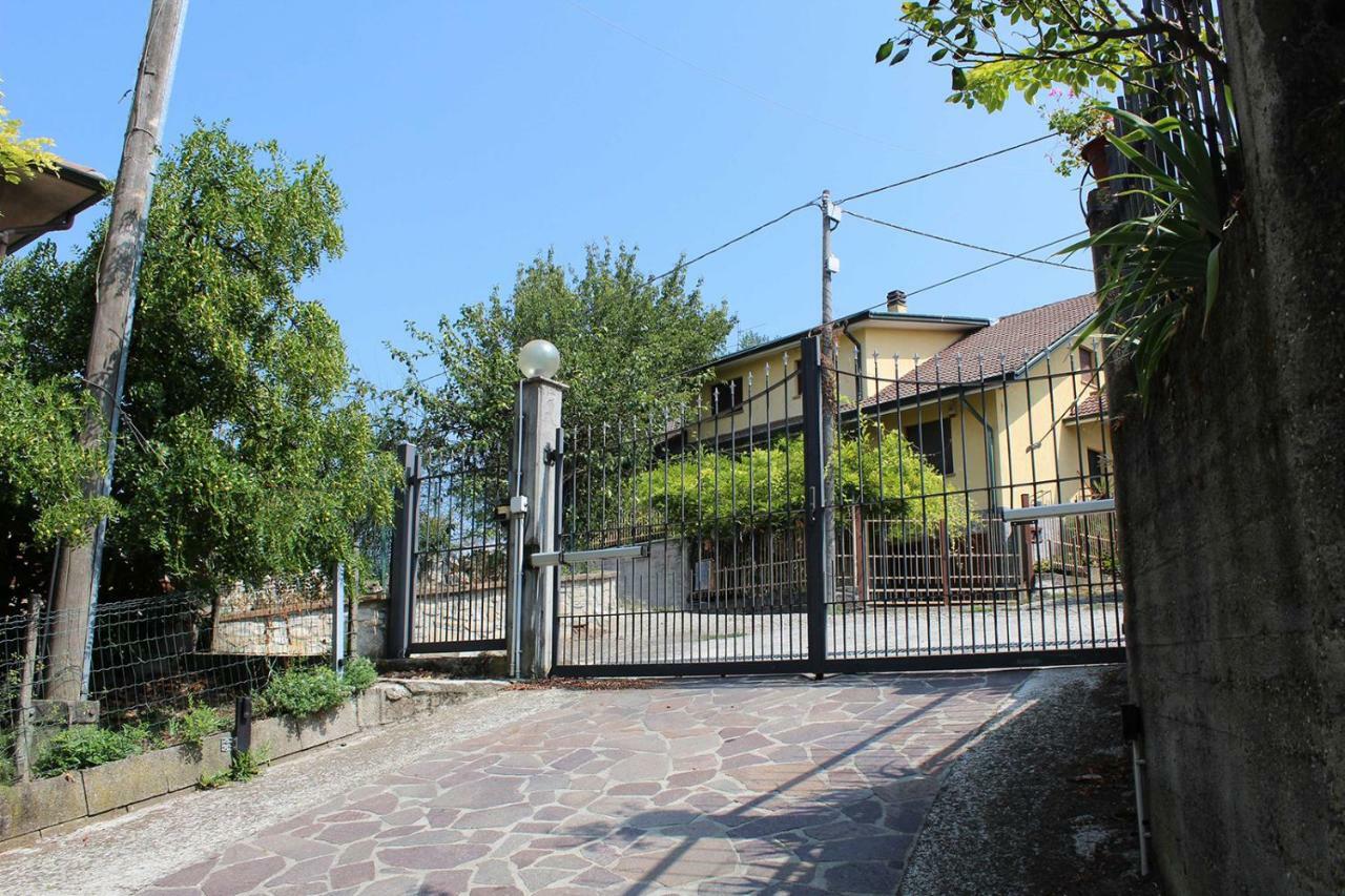Delightful Home-Lovely Hill View Canneto Pavese Εξωτερικό φωτογραφία