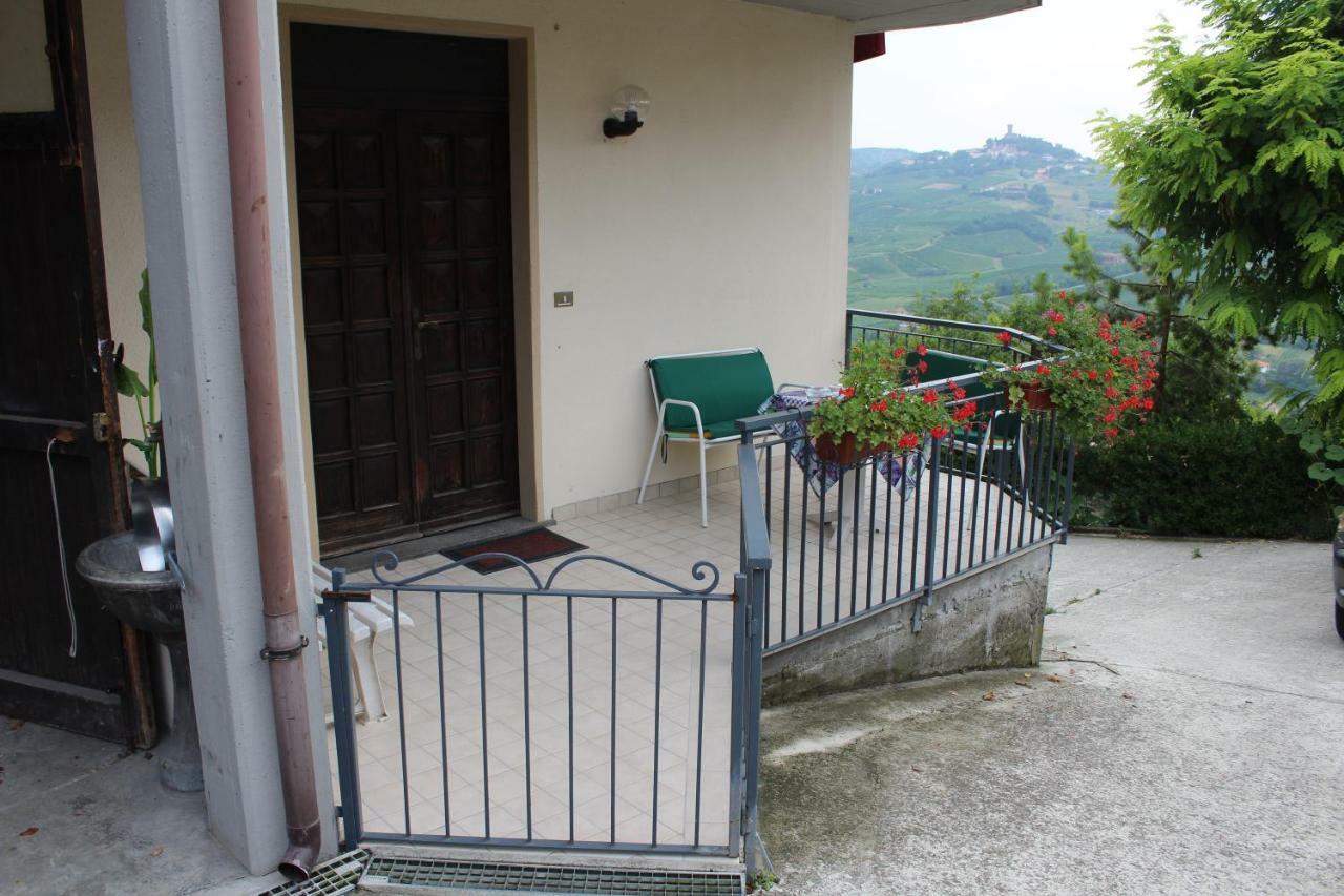 Delightful Home-Lovely Hill View Canneto Pavese Εξωτερικό φωτογραφία