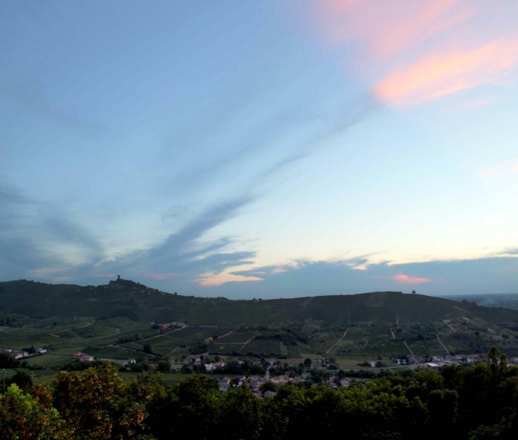 Delightful Home-Lovely Hill View Canneto Pavese Εξωτερικό φωτογραφία